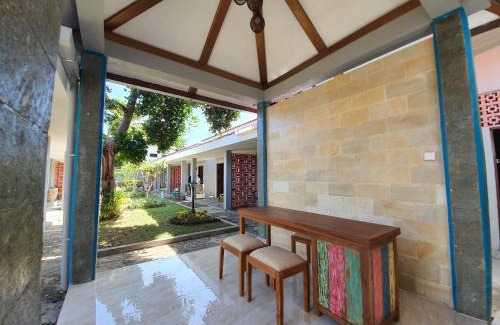 Sanur Hotel | Sanur Agung Suite