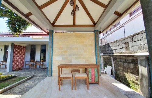 Sanur Hotel | Sanur Agung Suite