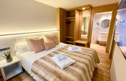 Sanxenxo Apartment | Sanxenxo Deluxe