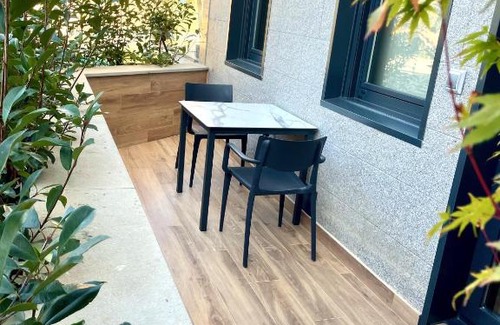 Sanxenxo Apartment | Sanxenxo Deluxe