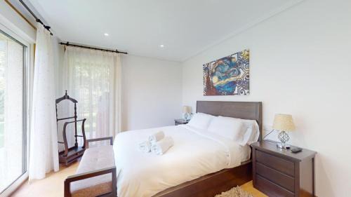 Sanxenxo House | Sanxenxo Villafavorita