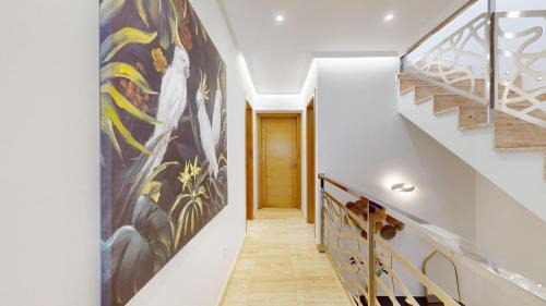 Sanxenxo House | Sanxenxo Villafavorita