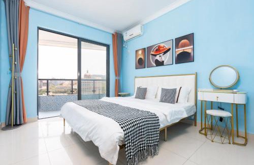 Sanya Apartment | Sanya Lili B&B