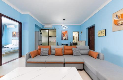 Sanya Apartment | Sanya Lili B&B