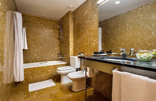 Ponta Delgada Hotel | Sao Miguel Park Hotel