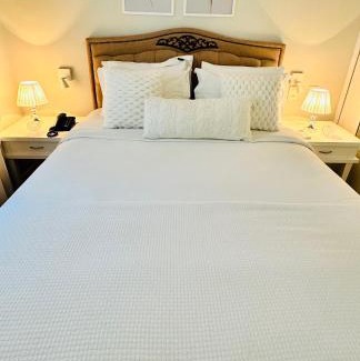 Sao Paulo Hotel | Sao Paulo Ibirapuera Privilege - Suite Deluxe