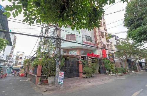 Tan Phu District Apartment | Sao Phương Thảo Hotel - 140 Lê Thiệt - by Bay Luxury