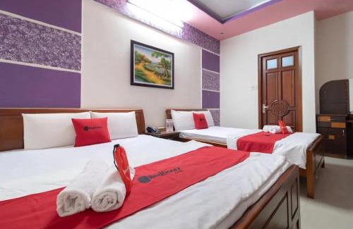 Tan Phu District Apartment | Sao Phương Thảo Hotel - 140 Lê Thiệt - by Bay Luxury