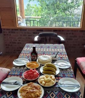 Hau Thao House | Sao Sapa Homestay