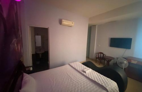 District 9 Apartment | Sapa Hotel
