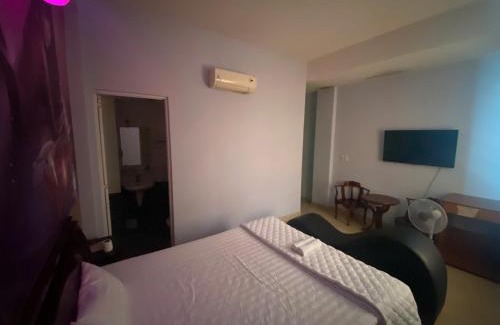 District 9 Apartment | Sapa Hotel