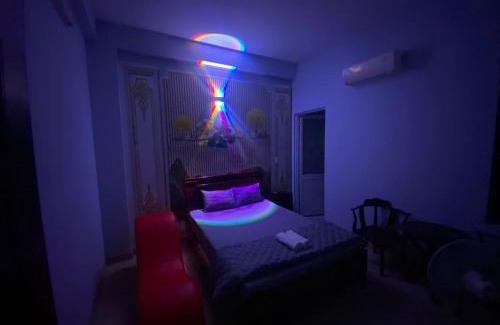 District 9 Apartment | Sapa Hotel
