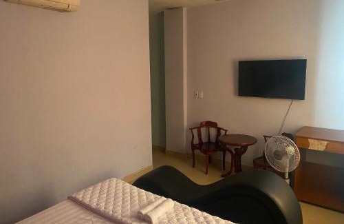 District 9 Apartment | Sapa Hotel