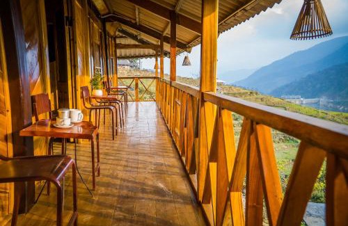 Sa Pa House | Sapa's Soul