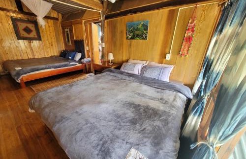 Sa Pa House | Sapa's Soul