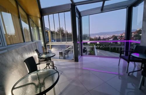 Nis Apartment | SAPA Studios & Apartments