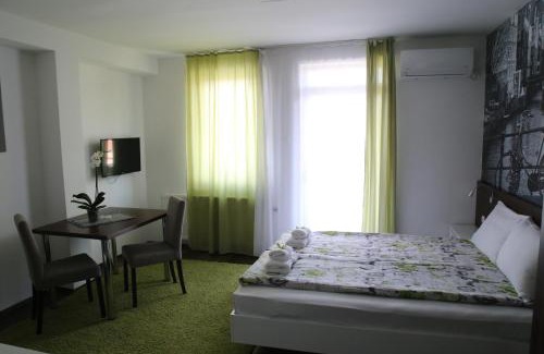 Nis Apartment | SAPA Studios & Apartments