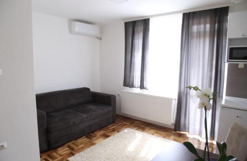 Nis Apartment | SAPA Studios & Apartments
