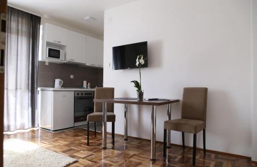 Nis Apartment | SAPA Studios & Apartments