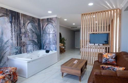 Sapanca Hotel | Sapanca View Hotel