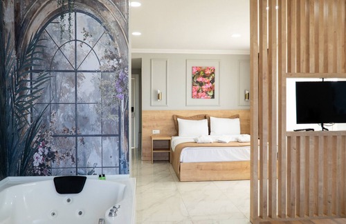 Sapanca Hotel | Sapanca View Hotel