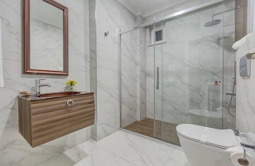 Sapanca Hotel | Sapanca View Hotel