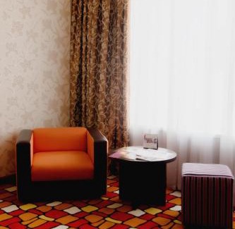 Shymkent Hotel | Sapar Standart Hotel
