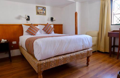 Cusco Historic Center Hotel | Saphi Inn Cusco - Excelente ubicación