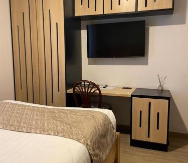 Remera Hotel | Saphir Boutique Hotel