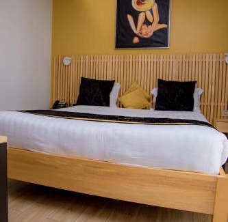 Remera Hotel | Saphir Boutique Hotel