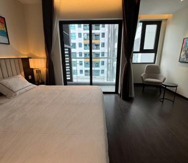 Hon Gai Apartment | SAPHIRE Hạ Long