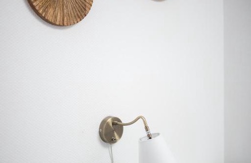 La Fayette-Eble Apartment | Sapio