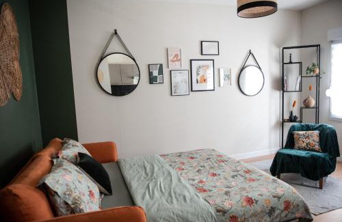 La Fayette-Eble Apartment | Sapio