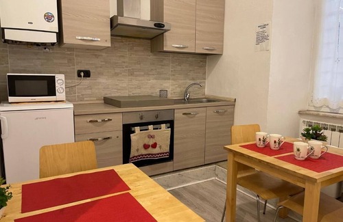La Spezia Historic Centre House | Sapore di mare 5 Terre Affittacamere