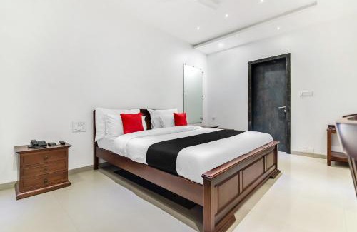 Shirdi Hotel | Sapphero Resorts