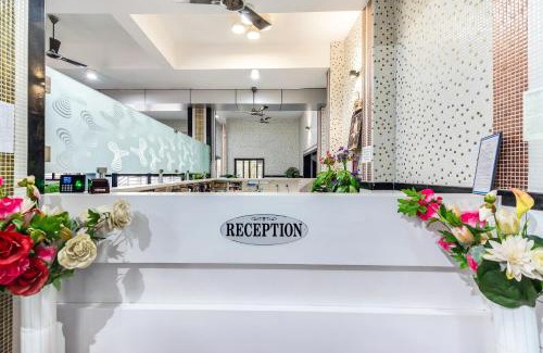 Shirdi Hotel | Sapphero Resorts