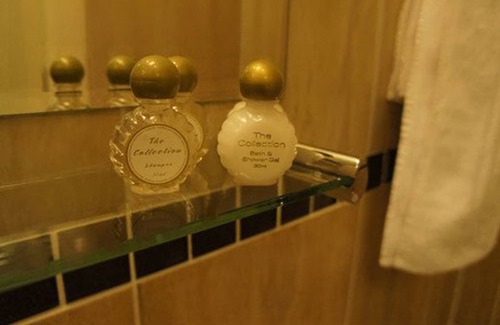 Addison Hotel | Sapphire Hotel