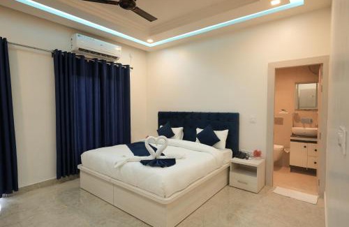 Haldwani Hotel | Sapphire Inn