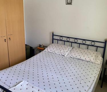 Nabeul Apartment | Sapphire