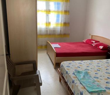 Nabeul Apartment | Sapphire