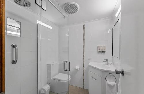 Merimbula Hotel | Sapphire Waters Motor Inn
