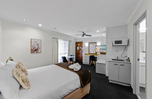 Merimbula Hotel | Sapphire Waters Motor Inn