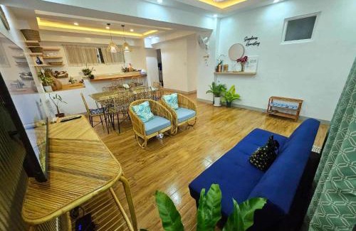 Baguio Apartment | Sapphires Homestay