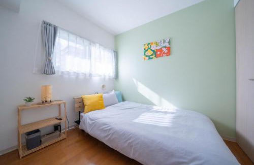 Nakajimakoen Apartment | Sapporo irios cozy inn