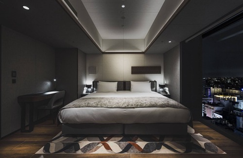 Susukino Hotel | SAPPORO STREAM HOTEL