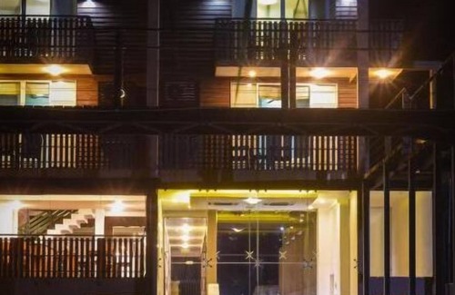Uswetakeiyawa Hotel | Saprin Beach