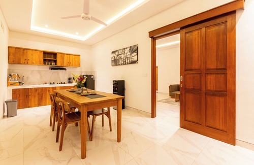 Kemenuh Bed & Breakfast | Sapta D'Villa Residence by Purely