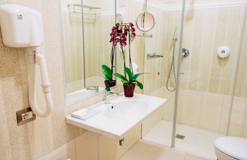 Tirana Hotel | Sar'Otel Boutique Hotel