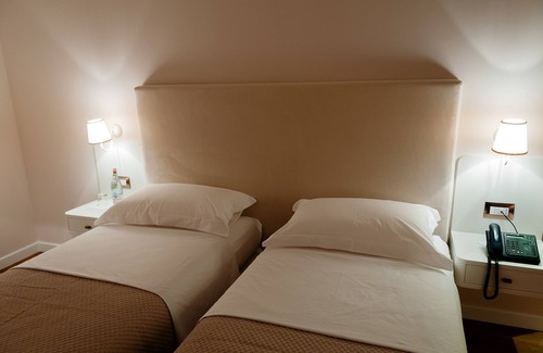 Tirana Hotel | Sar'Otel Boutique Hotel