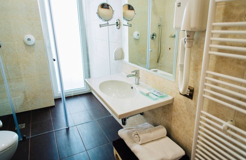 Tirana Hotel | Sar'Otel Boutique Hotel